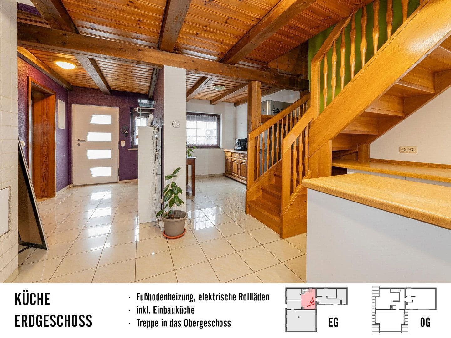 Predaj domu 140 m², pozemek 205 m², Neue Stuttgarter Straße 18, Magstadt, Bádensko-Wurttembersko Predaj domu 140 m², pozemek 205 m², Neue Stuttgarter Straße 18, Magstadt, Bádensko-Wurttembersko