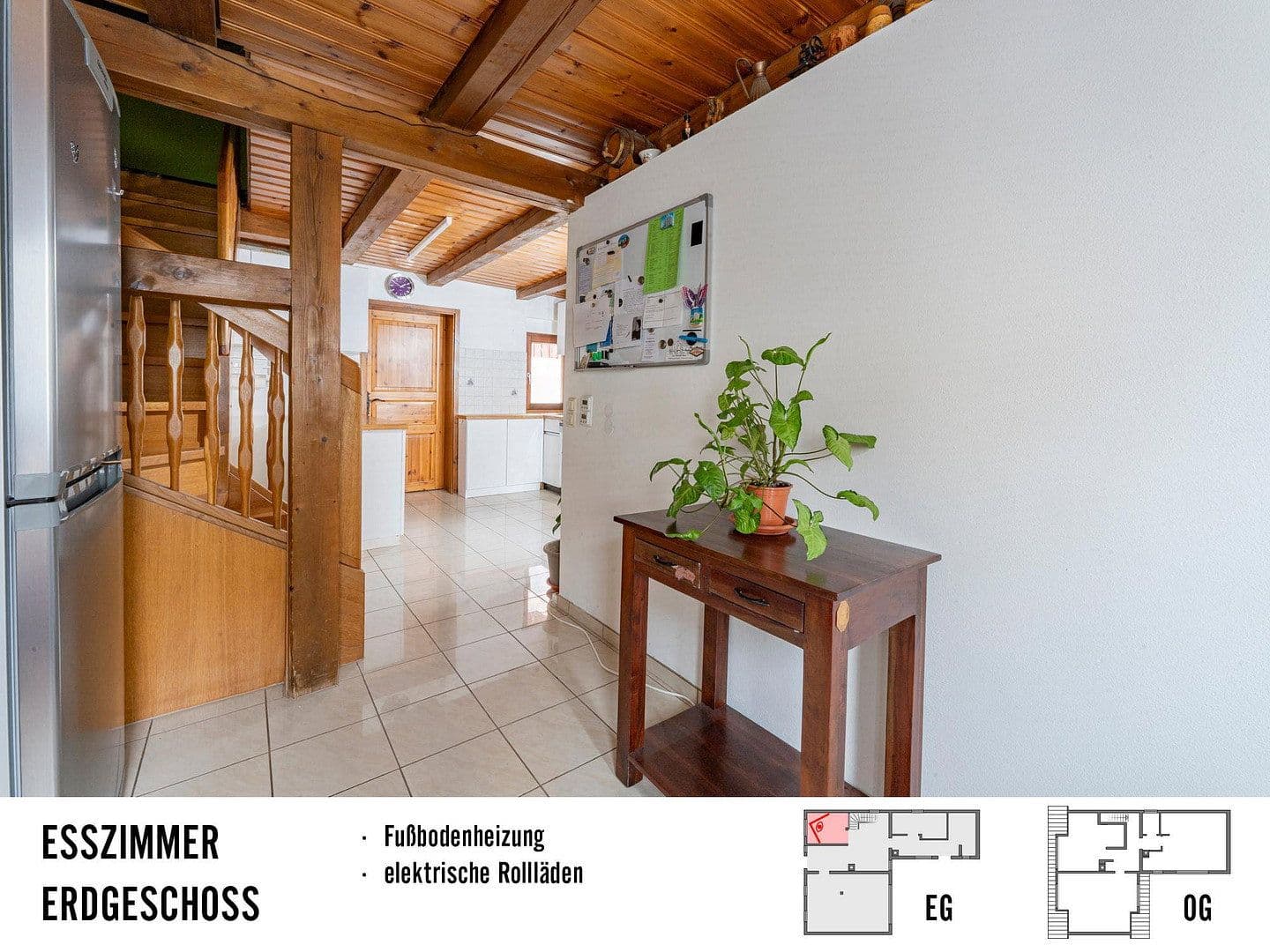 Predaj domu 140 m², pozemek 205 m², Neue Stuttgarter Straße 18, Magstadt, Bádensko-Wurttembersko Predaj domu 140 m², pozemek 205 m², Neue Stuttgarter Straße 18, Magstadt, Bádensko-Wurttembersko