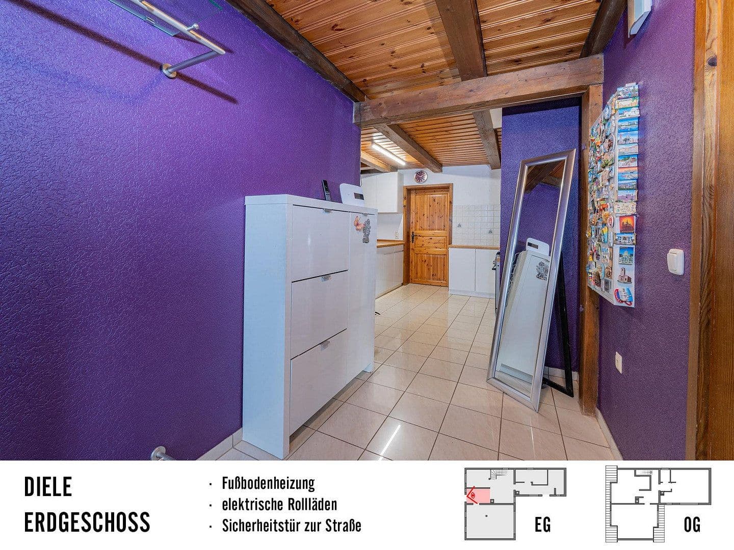 Predaj domu 140 m², pozemek 205 m², Neue Stuttgarter Straße 18, Magstadt, Bádensko-Wurttembersko Predaj domu 140 m², pozemek 205 m², Neue Stuttgarter Straße 18, Magstadt, Bádensko-Wurttembersko