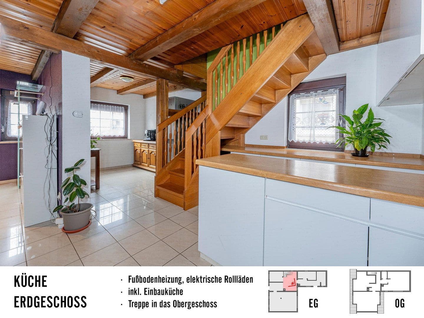 Predaj domu 140 m², pozemek 205 m², Neue Stuttgarter Straße 18, Magstadt, Bádensko-Wurttembersko Predaj domu 140 m², pozemek 205 m², Neue Stuttgarter Straße 18, Magstadt, Bádensko-Wurttembersko