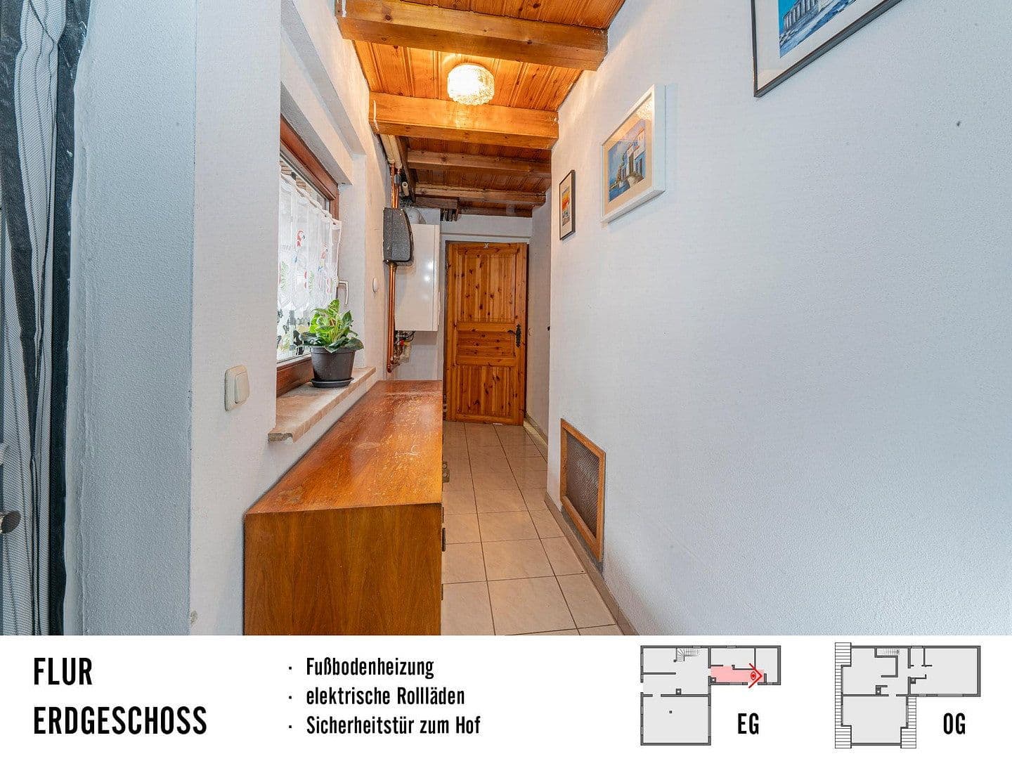 Predaj domu 140 m², pozemek 205 m², Neue Stuttgarter Straße 18, Magstadt, Bádensko-Wurttembersko Predaj domu 140 m², pozemek 205 m², Neue Stuttgarter Straße 18, Magstadt, Bádensko-Wurttembersko