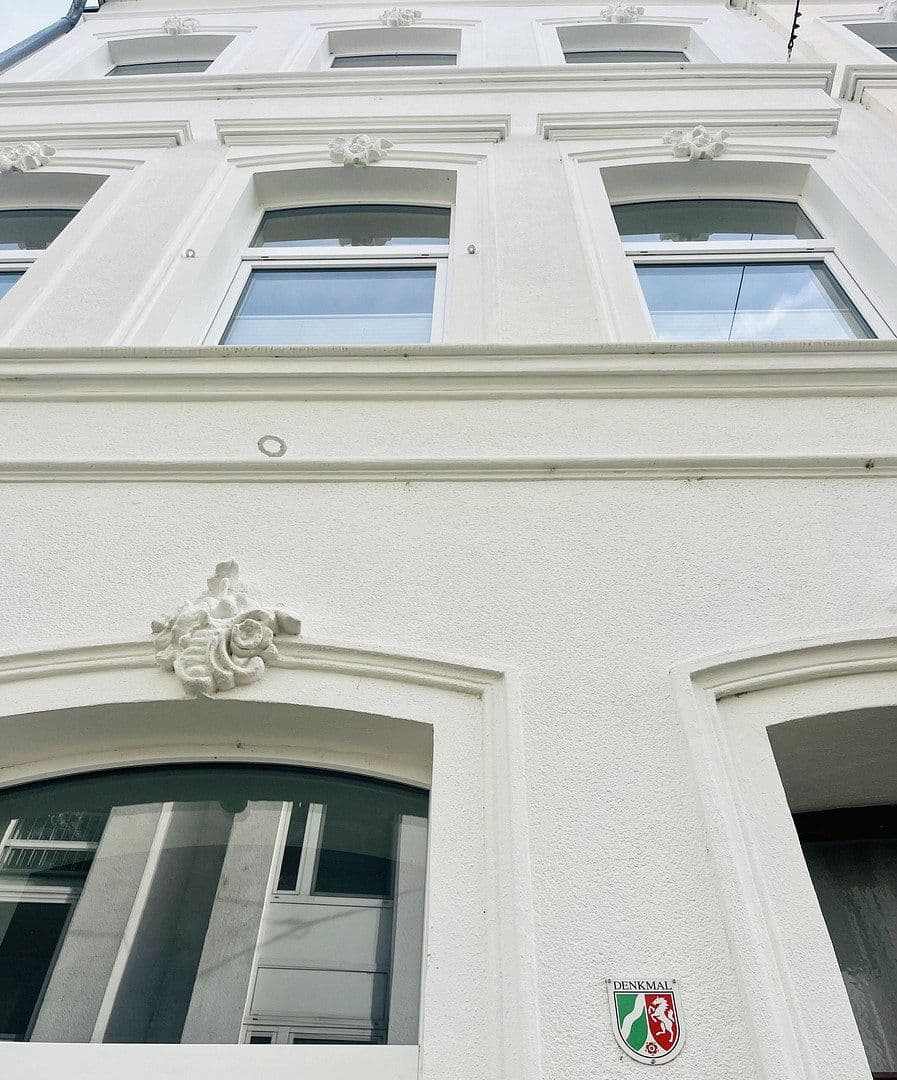 Predaj domu 176 m², pozemek 78 m², Steinfelder Gasse 30, Köln, Severné Porýnie - Westfálsko Predaj domu 176 m², pozemek 78 m², Steinfelder Gasse 30, Köln, Severné Porýnie - Westfálsko