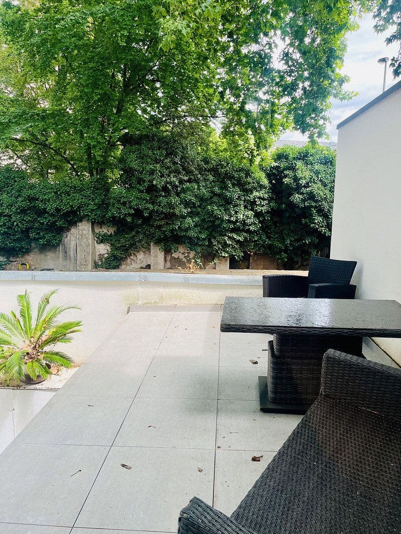 Predaj domu 176 m², pozemek 78 m², Steinfelder Gasse 30, Köln, Severné Porýnie - Westfálsko Predaj domu 176 m², pozemek 78 m², Steinfelder Gasse 30, Köln, Severné Porýnie - Westfálsko