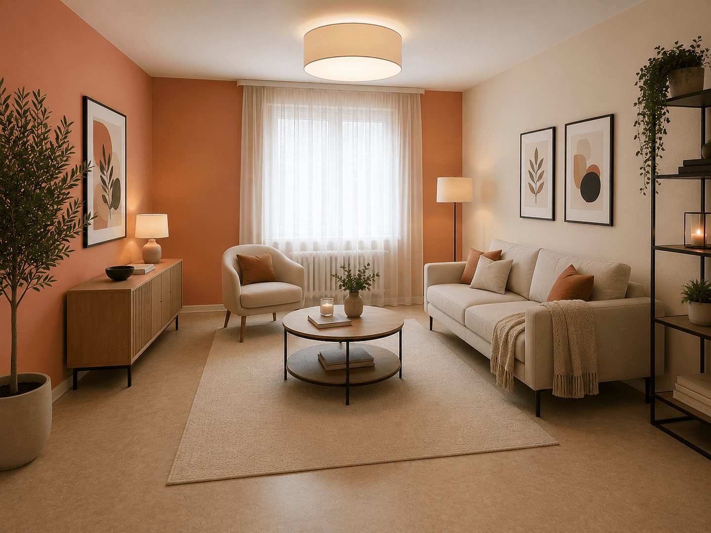 Predaj bytu 3-izbový 68 m², Kurhessenstraße, Frankfurt, Hesensko Predaj bytu 3-izbový 68 m², Kurhessenstraße, Frankfurt, Hesensko