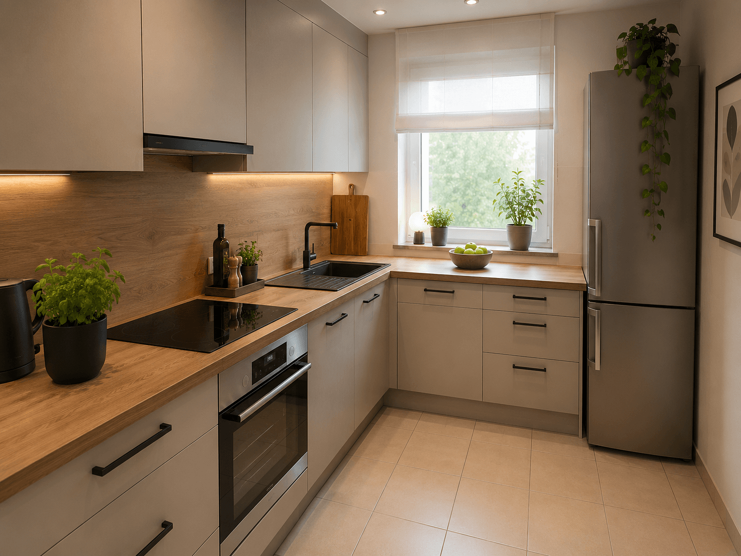Predaj bytu 3-izbový 68 m², Kurhessenstraße, Frankfurt, Hesensko Predaj bytu 3-izbový 68 m², Kurhessenstraße, Frankfurt, Hesensko