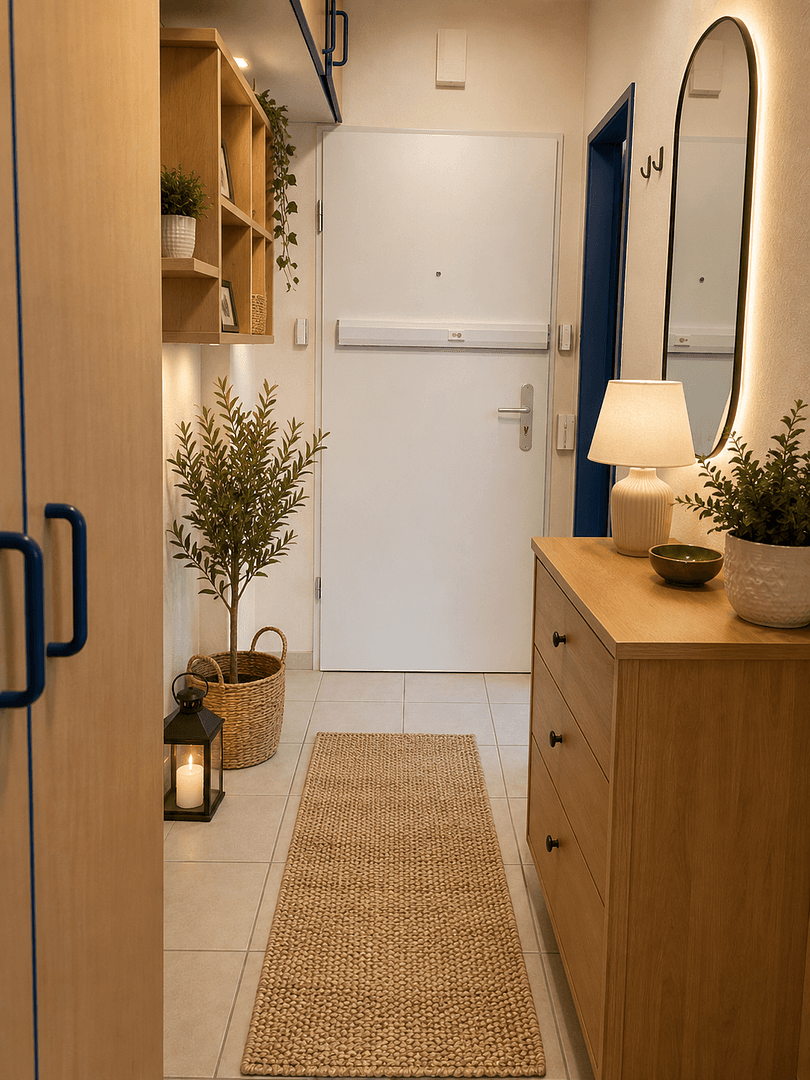 Predaj bytu 3-izbový 68 m², Kurhessenstraße, Frankfurt, Hesensko Predaj bytu 3-izbový 68 m², Kurhessenstraße, Frankfurt, Hesensko