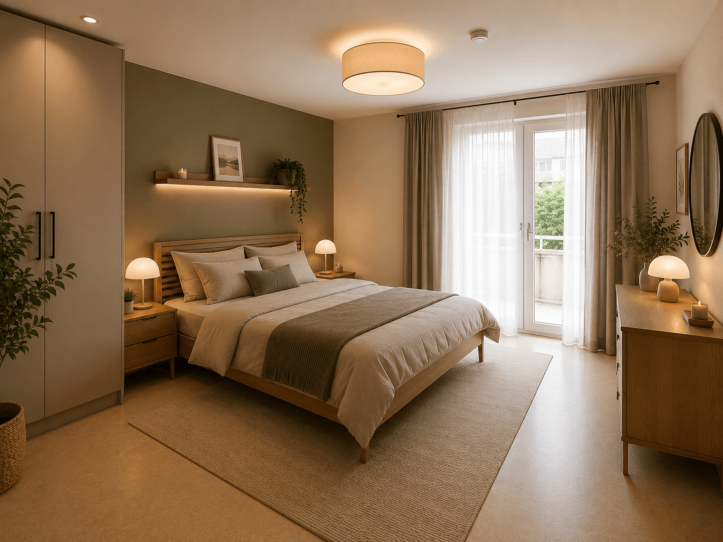 Predaj bytu 3-izbový 68 m², Kurhessenstraße, Frankfurt, Hesensko Predaj bytu 3-izbový 68 m², Kurhessenstraße, Frankfurt, Hesensko