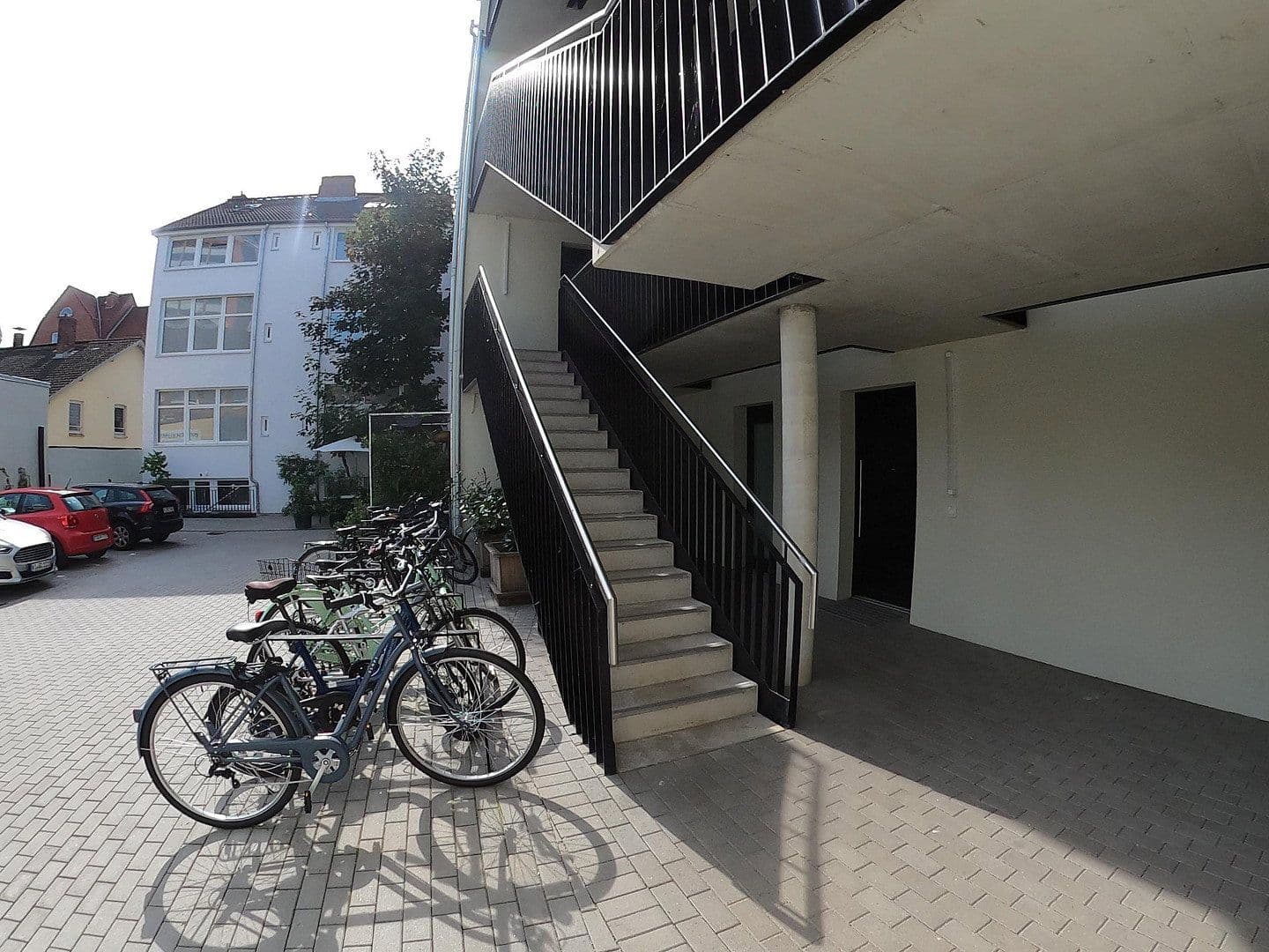 Prenájom bytu 2-izbový 78 m², Waldwiesenstraße 4, Kiel, Šlezvicko-Holštajnsko Prenájom bytu 2-izbový 78 m², Waldwiesenstraße 4, Kiel, Šlezvicko-Holštajnsko