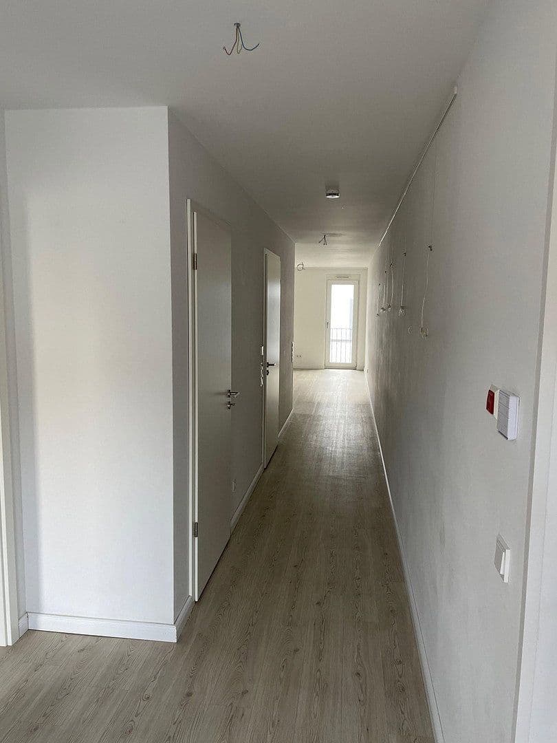 Prenájom bytu 2-izbový 78 m², Waldwiesenstraße 4, Kiel, Šlezvicko-Holštajnsko Prenájom bytu 2-izbový 78 m², Waldwiesenstraße 4, Kiel, Šlezvicko-Holštajnsko
