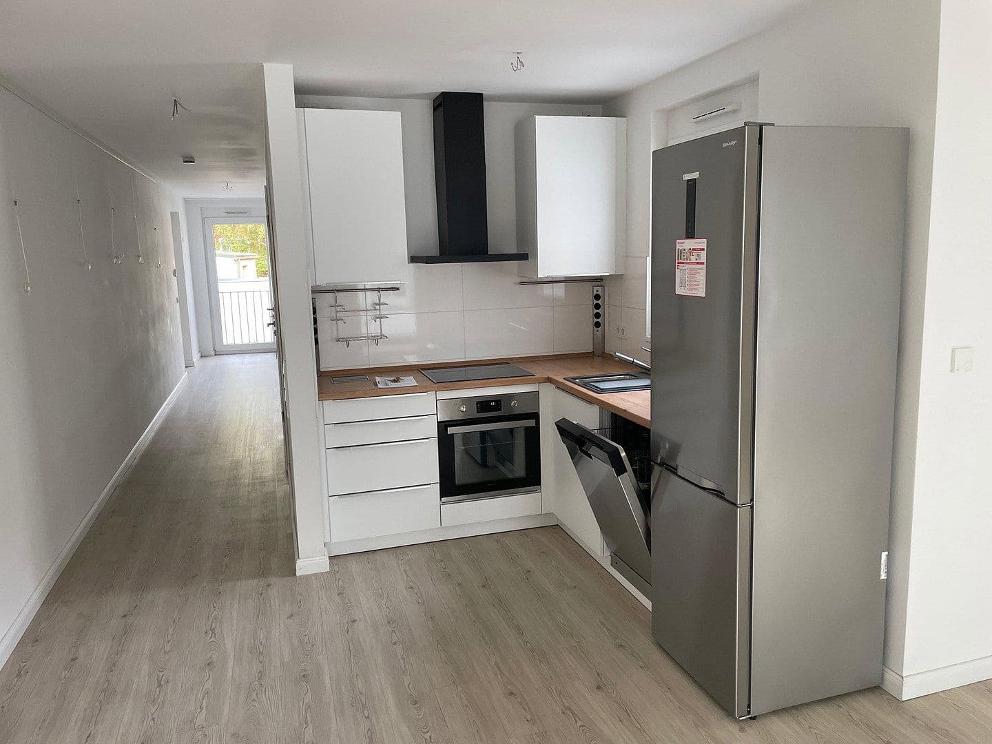 Prenájom bytu 2-izbový 78 m², Waldwiesenstraße 4, Kiel, Šlezvicko-Holštajnsko Prenájom bytu 2-izbový 78 m², Waldwiesenstraße 4, Kiel, Šlezvicko-Holštajnsko