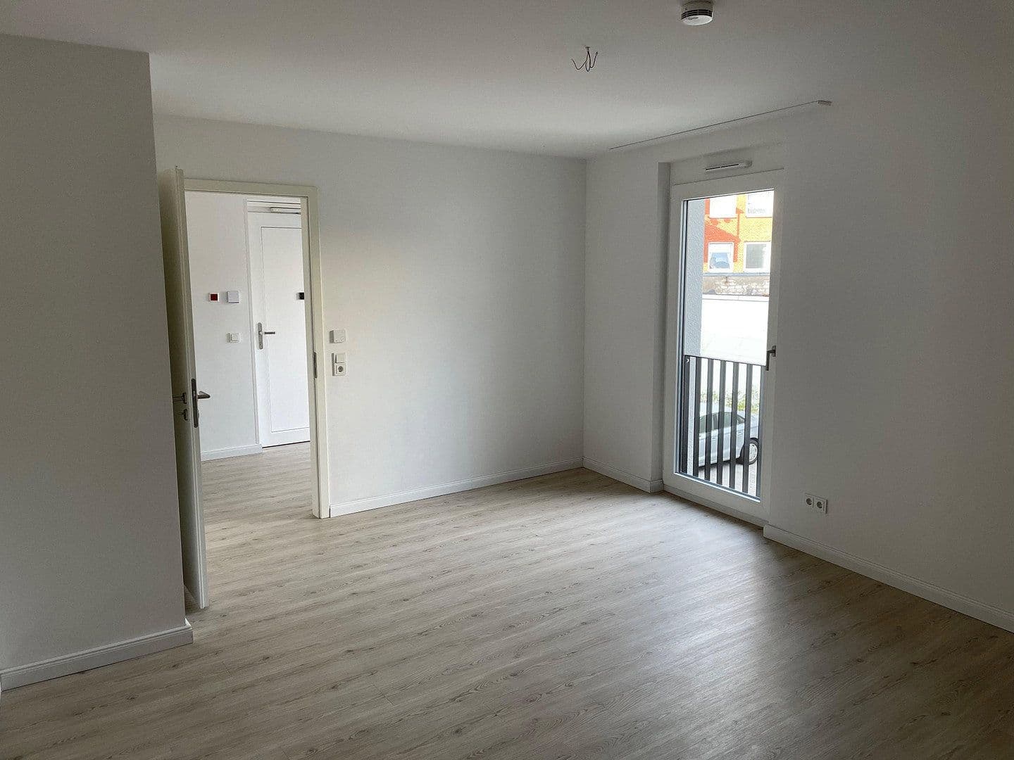 Prenájom bytu 2-izbový 78 m², Waldwiesenstraße 4, Kiel, Šlezvicko-Holštajnsko Prenájom bytu 2-izbový 78 m², Waldwiesenstraße 4, Kiel, Šlezvicko-Holštajnsko