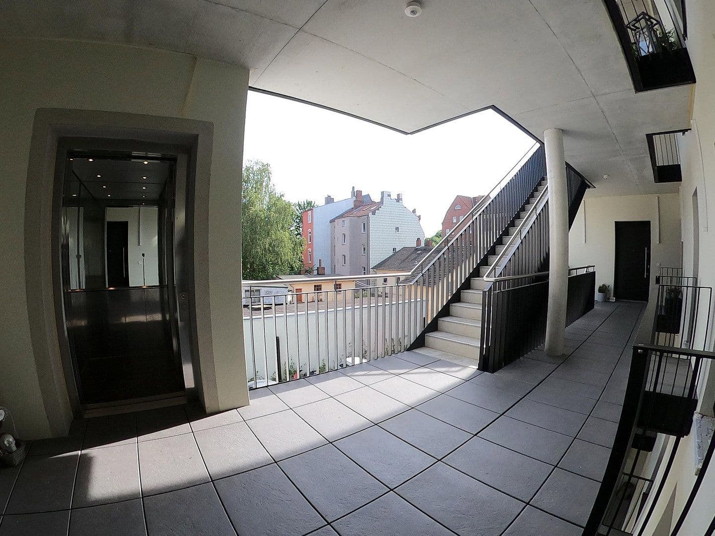 Prenájom bytu 2-izbový 78 m², Waldwiesenstraße 4, Kiel, Šlezvicko-Holštajnsko Prenájom bytu 2-izbový 78 m², Waldwiesenstraße 4, Kiel, Šlezvicko-Holštajnsko