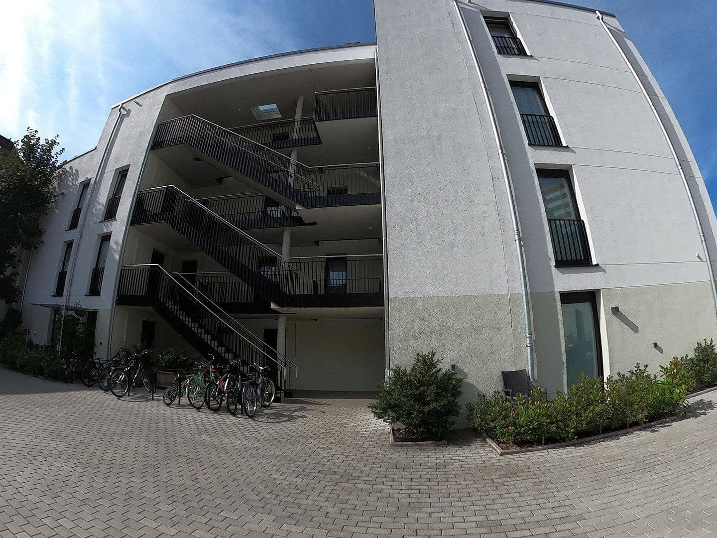 Prenájom bytu 2-izbový 78 m², Waldwiesenstraße 4, Kiel, Šlezvicko-Holštajnsko Prenájom bytu 2-izbový 78 m², Waldwiesenstraße 4, Kiel, Šlezvicko-Holštajnsko