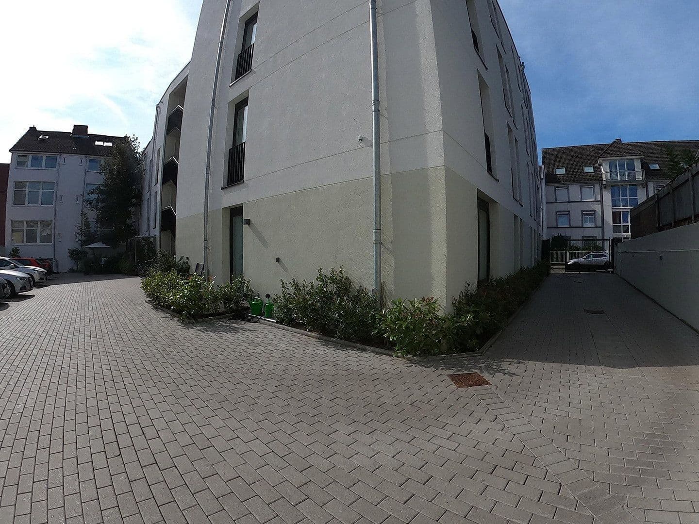 Prenájom bytu 2-izbový 78 m², Waldwiesenstraße 4, Kiel, Šlezvicko-Holštajnsko Prenájom bytu 2-izbový 78 m², Waldwiesenstraße 4, Kiel, Šlezvicko-Holštajnsko