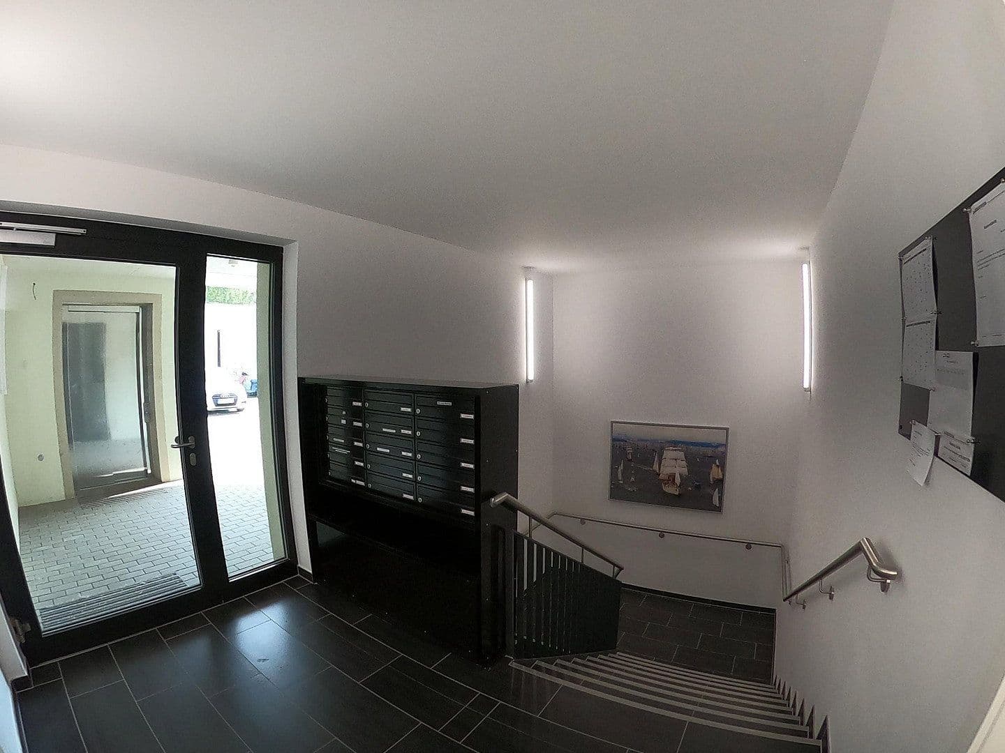 Prenájom bytu 2-izbový 78 m², Waldwiesenstraße 4, Kiel, Šlezvicko-Holštajnsko Prenájom bytu 2-izbový 78 m², Waldwiesenstraße 4, Kiel, Šlezvicko-Holštajnsko