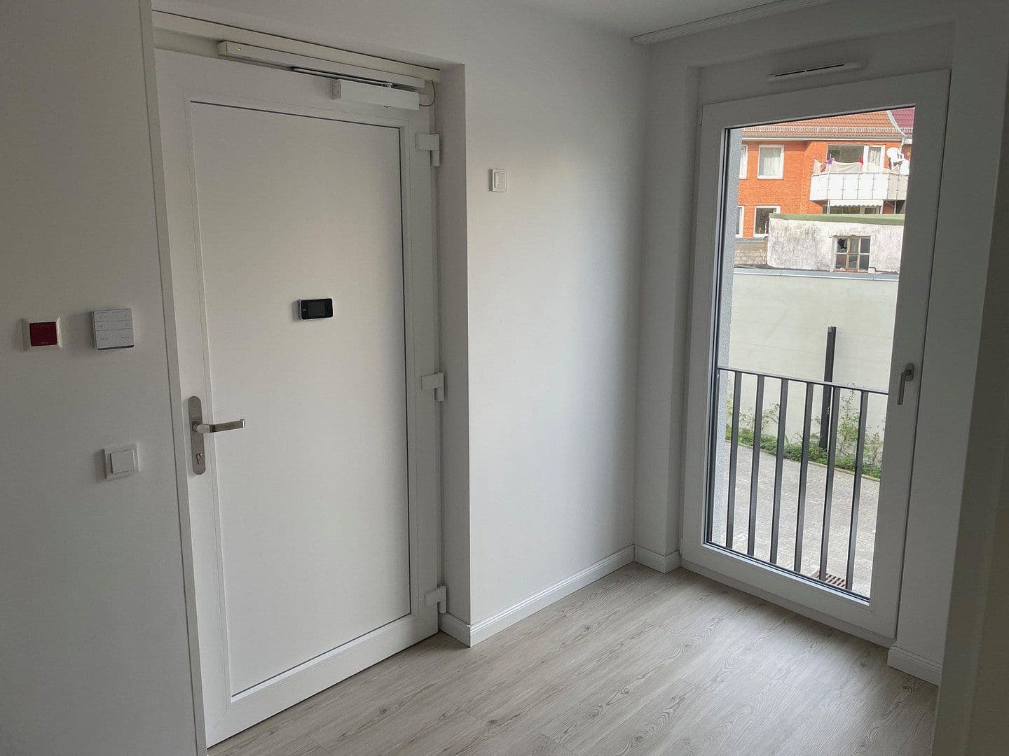 Prenájom bytu 2-izbový 78 m², Waldwiesenstraße 4, Kiel, Šlezvicko-Holštajnsko Prenájom bytu 2-izbový 78 m², Waldwiesenstraße 4, Kiel, Šlezvicko-Holštajnsko