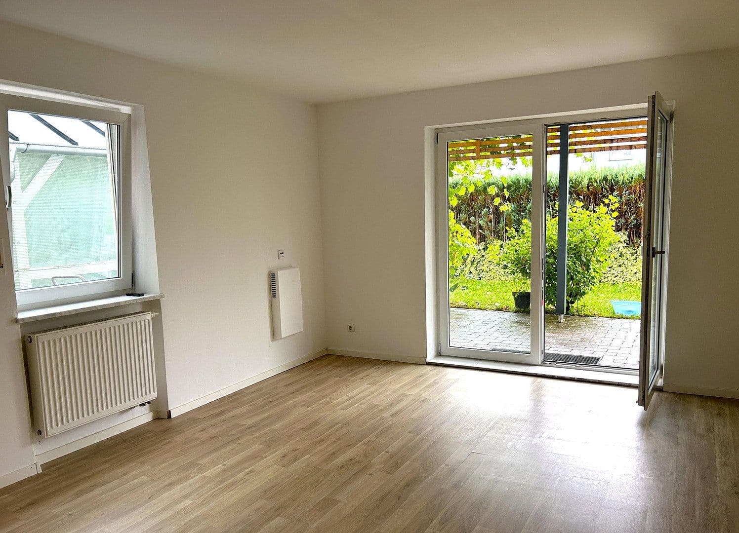 Predaj bytu 3-izbový 90 m², Emmerting, Bavorsko Predaj bytu 3-izbový 90 m², Emmerting, Bavorsko