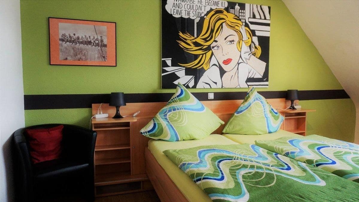 Predaj nebytového priestoru 342 m², Weinligstr. 21, Dillingen/Saar, Sársko Predaj nebytového priestoru 342 m², Weinligstr. 21, Dillingen/Saar, Sársko