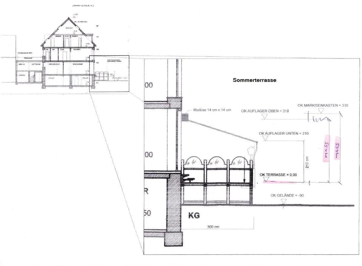 Predaj nebytového priestoru 342 m², Weinligstr. 21, Dillingen/Saar, Sársko Predaj nebytového priestoru 342 m², Weinligstr. 21, Dillingen/Saar, Sársko