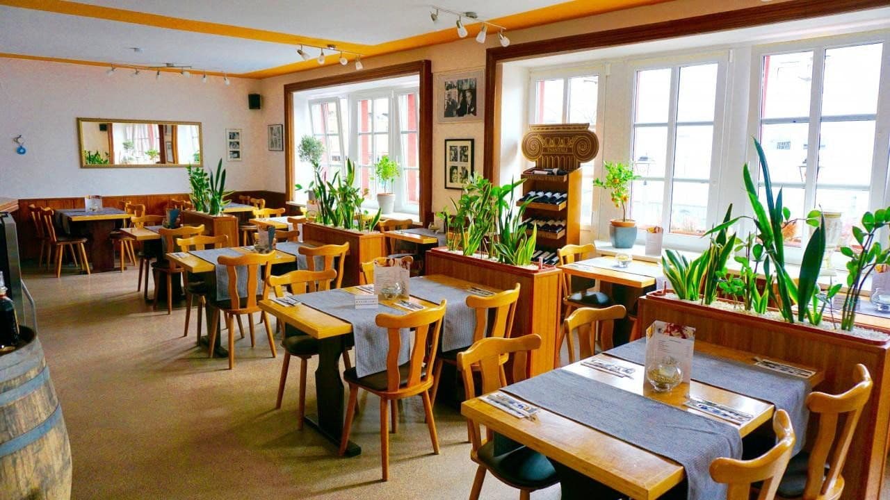Predaj nebytového priestoru 342 m², Weinligstr. 21, Dillingen/Saar, Sársko Predaj nebytového priestoru 342 m², Weinligstr. 21, Dillingen/Saar, Sársko