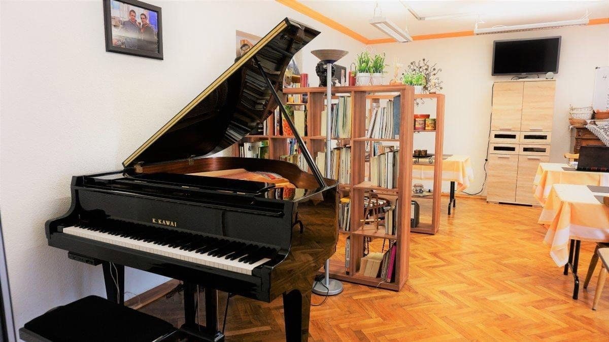 Predaj nebytového priestoru 342 m², Weinligstr. 21, Dillingen/Saar, Sársko Predaj nebytového priestoru 342 m², Weinligstr. 21, Dillingen/Saar, Sársko