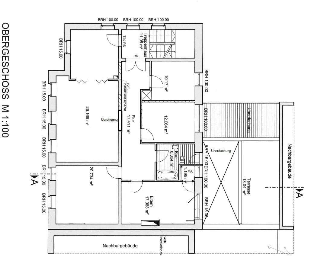 Predaj nebytového priestoru 342 m², Weinligstr. 21, Dillingen/Saar, Sársko Predaj nebytového priestoru 342 m², Weinligstr. 21, Dillingen/Saar, Sársko