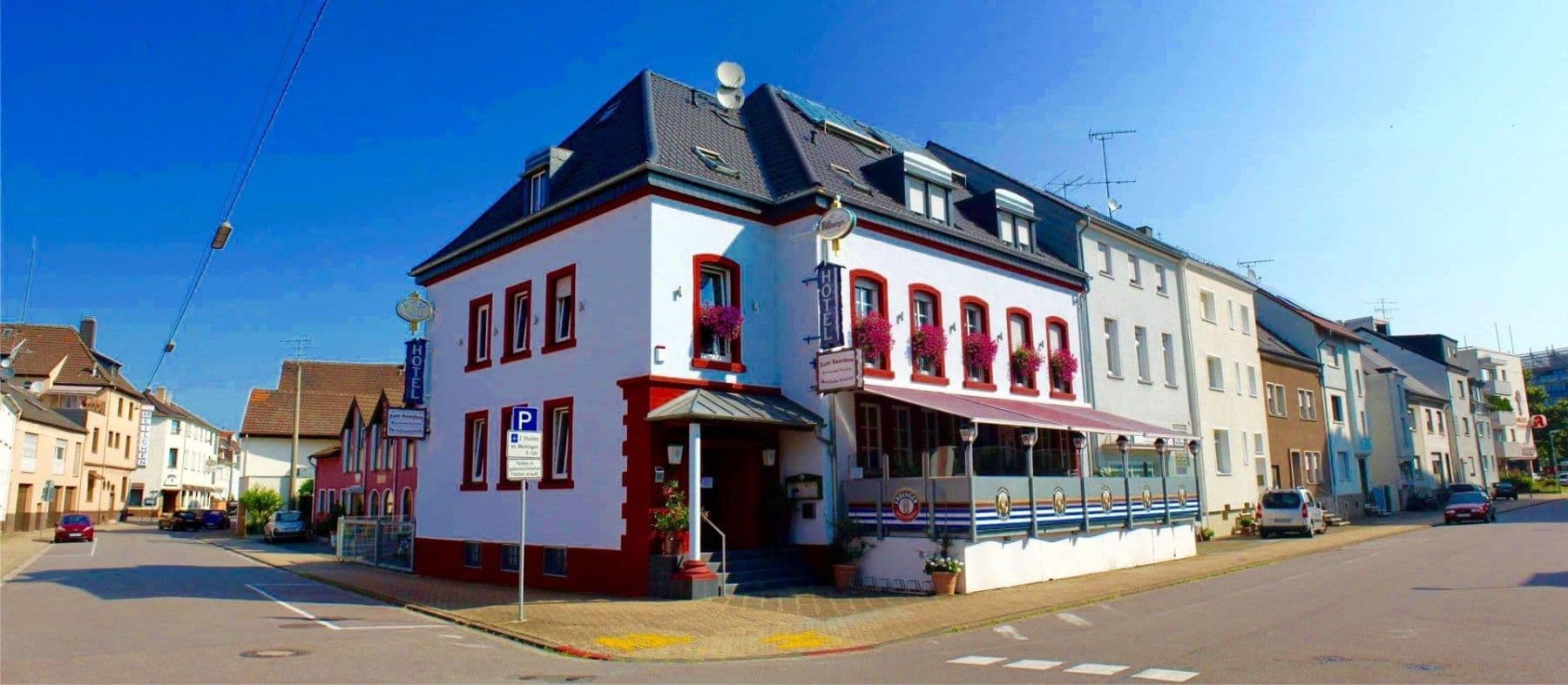 Predaj nebytového priestoru 342 m², Weinligstr. 21, Dillingen/Saar, Sársko Predaj nebytového priestoru 342 m², Weinligstr. 21, Dillingen/Saar, Sársko