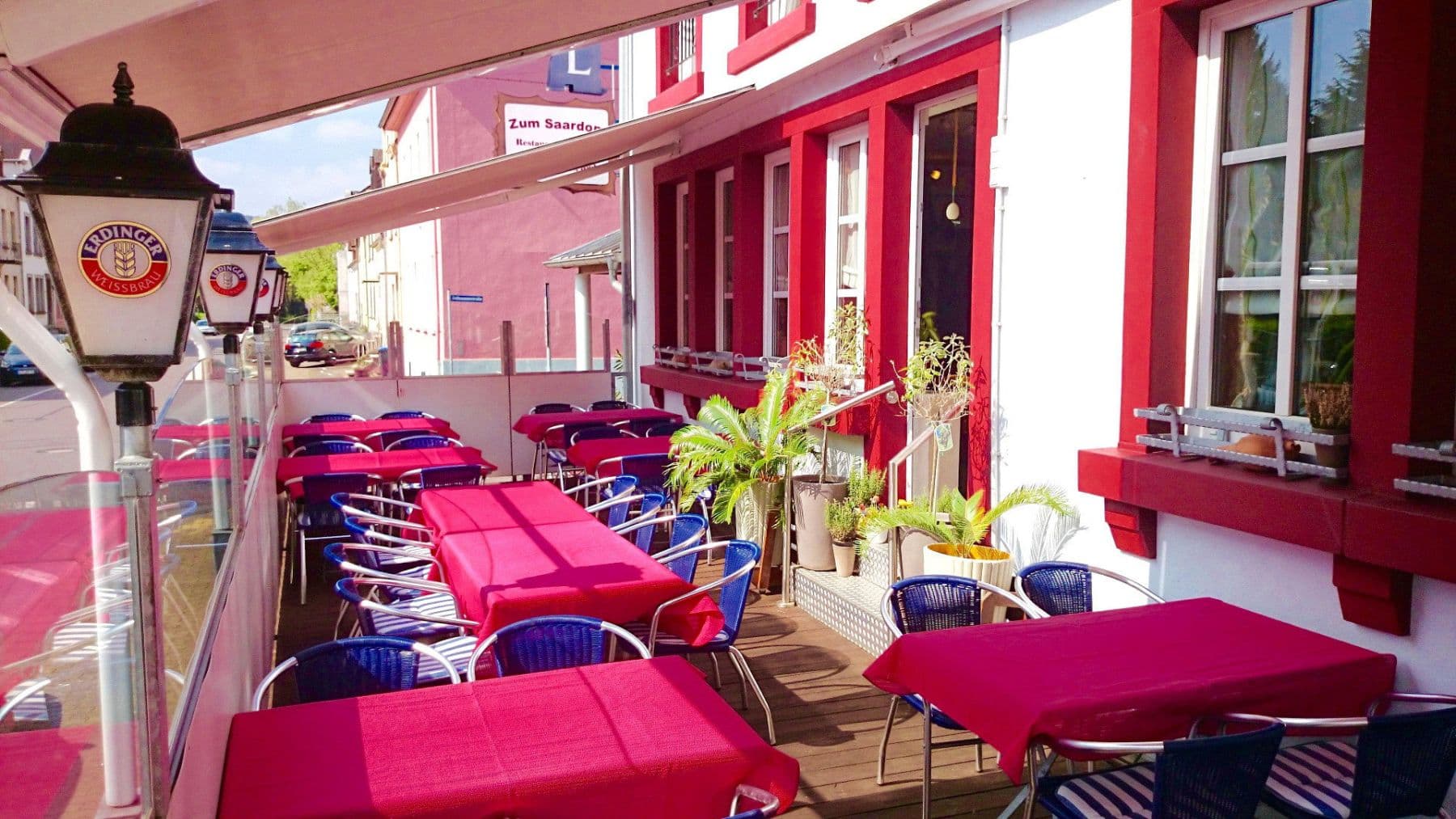 Predaj nebytového priestoru 342 m², Weinligstr. 21, Dillingen/Saar, Sársko Predaj nebytového priestoru 342 m², Weinligstr. 21, Dillingen/Saar, Sársko