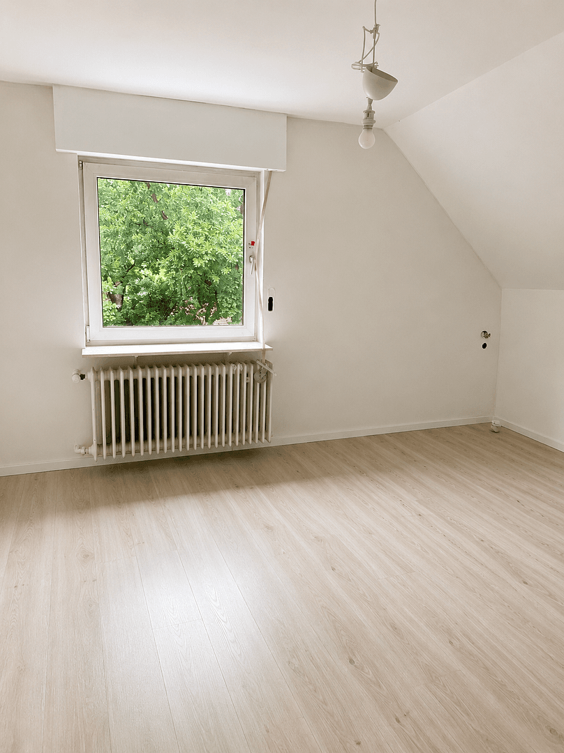Prenájom bytu 3-izbový 85 m², Am Sonderbach 16, Heppenheim, Hesensko Prenájom bytu 3-izbový 85 m², Am Sonderbach 16, Heppenheim, Hesensko