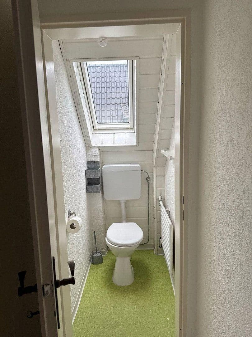 Prenájom bytu 3-izbový 85 m², Am Sonderbach 16, Heppenheim, Hesensko Prenájom bytu 3-izbový 85 m², Am Sonderbach 16, Heppenheim, Hesensko