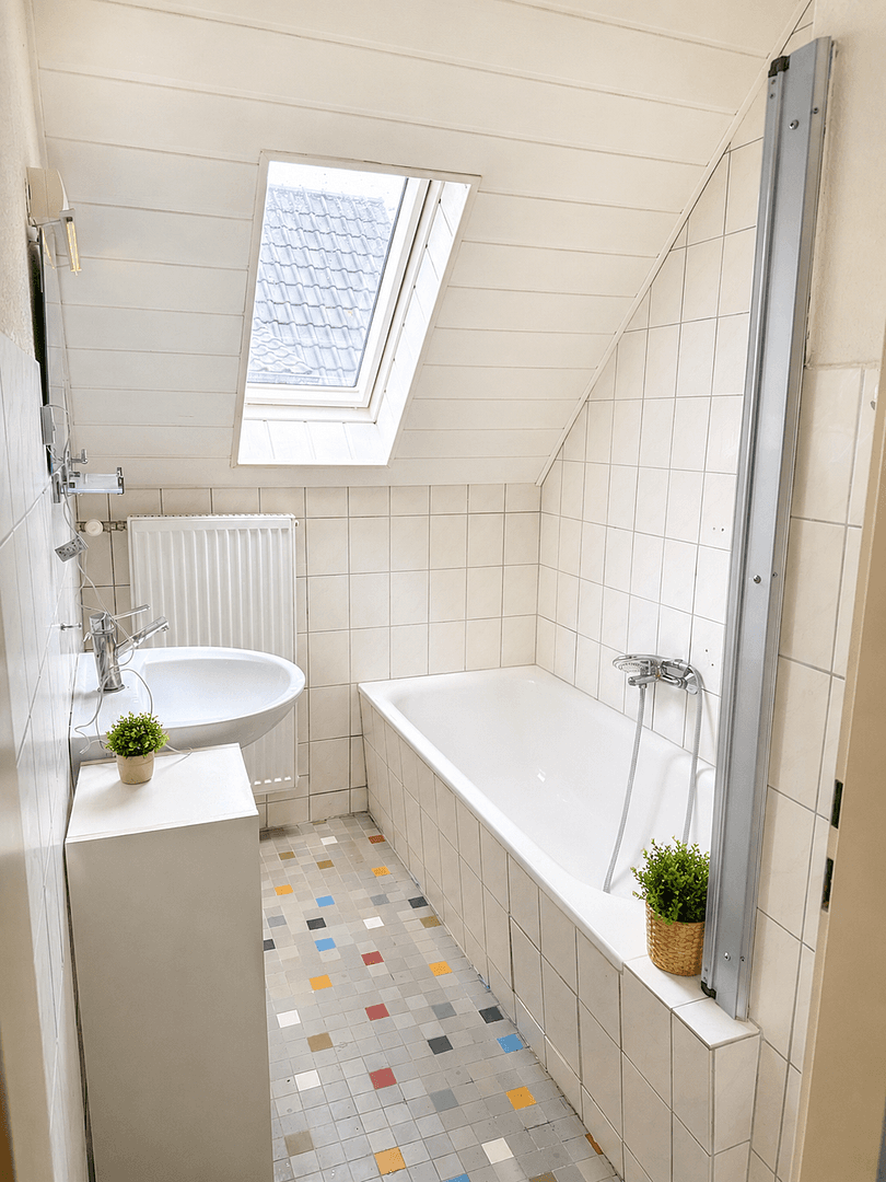 Prenájom bytu 3-izbový 85 m², Am Sonderbach 16, Heppenheim, Hesensko Prenájom bytu 3-izbový 85 m², Am Sonderbach 16, Heppenheim, Hesensko