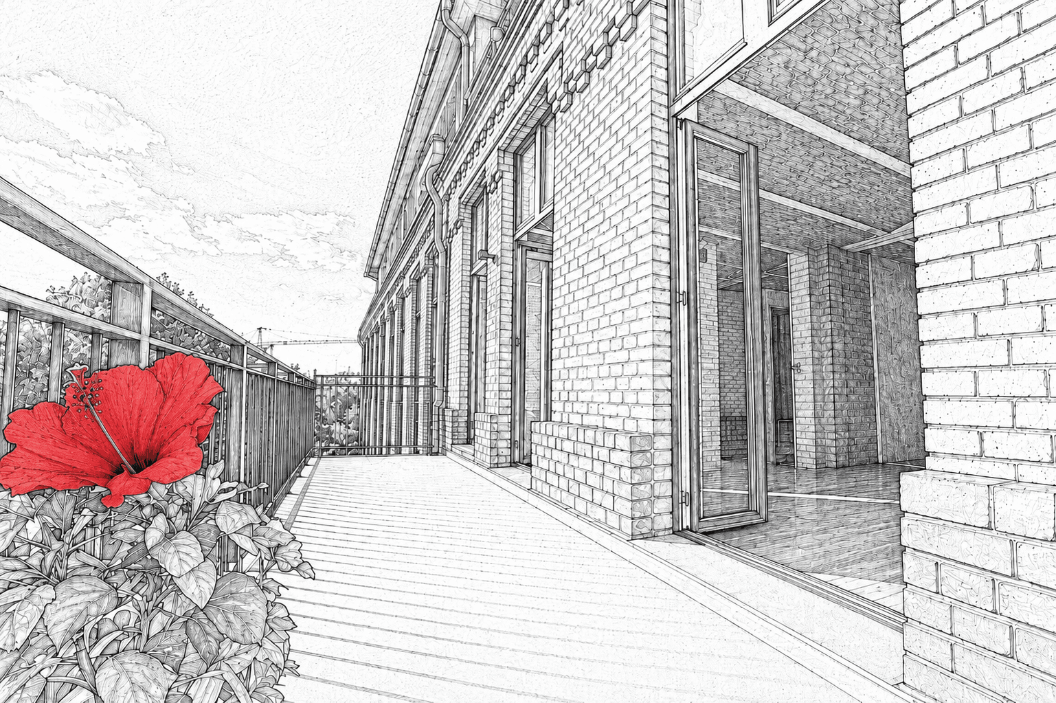 Predaj bytu 4-izbový 206 m², Berlin, Berlín Predaj bytu 4-izbový 206 m², Berlin, Berlín