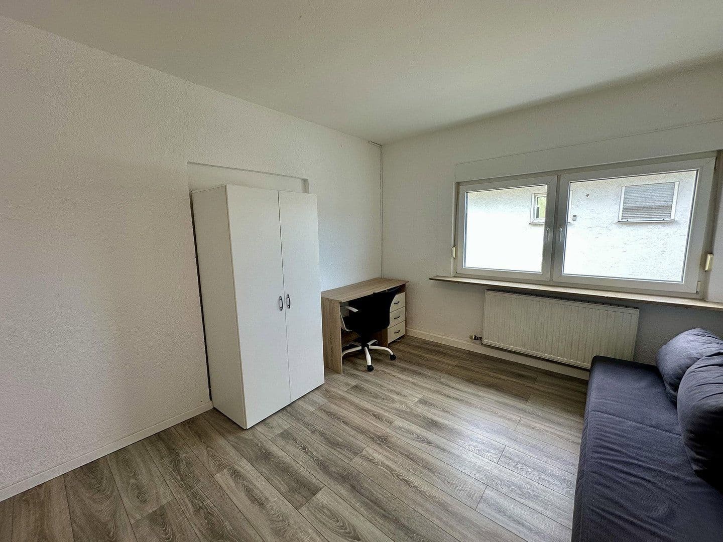 Prenájom bytu 1-izbový 16 m², Blumhardtstraße 12/1, Heilbronn, Bádensko-Wurttembersko Prenájom bytu 1-izbový 16 m², Blumhardtstraße 12/1, Heilbronn, Bádensko-Wurttembersko