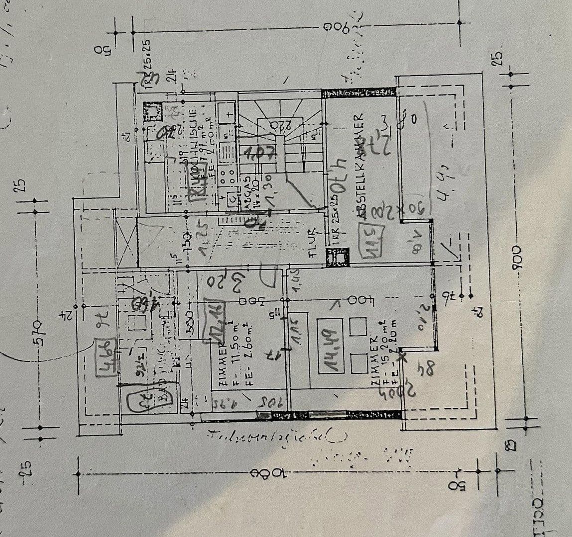Prenájom bytu 1-izbový 16 m², Blumhardtstraße 12/1, Heilbronn, Bádensko-Wurttembersko Prenájom bytu 1-izbový 16 m², Blumhardtstraße 12/1, Heilbronn, Bádensko-Wurttembersko