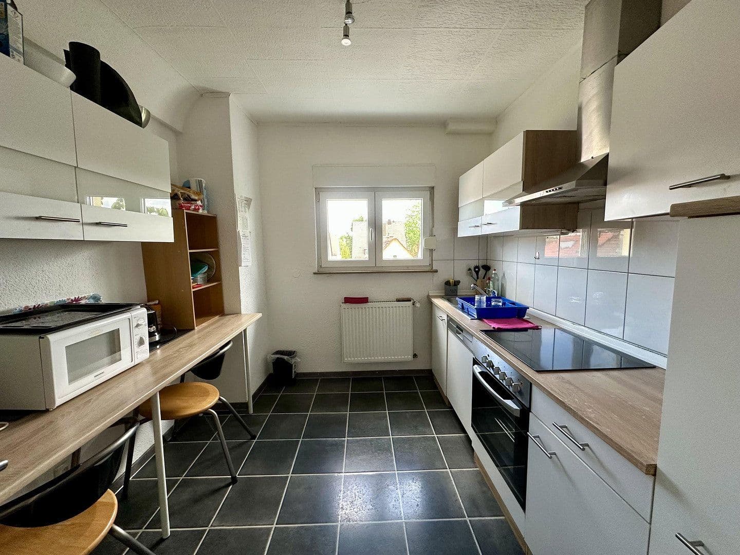 Prenájom bytu 1-izbový 16 m², Blumhardtstraße 12/1, Heilbronn, Bádensko-Wurttembersko Prenájom bytu 1-izbový 16 m², Blumhardtstraße 12/1, Heilbronn, Bádensko-Wurttembersko