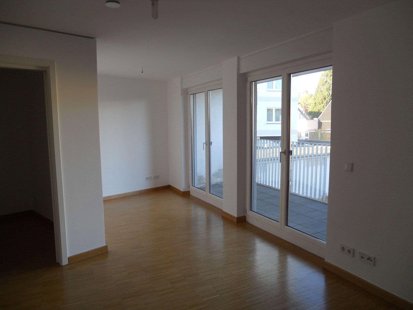 Prenájom bytu 2-izbový 81 m², Lindenallee 7, Bad Homburg vor der Höhe, Hesensko Prenájom bytu 2-izbový 81 m², Lindenallee 7, Bad Homburg vor der Höhe, Hesensko
