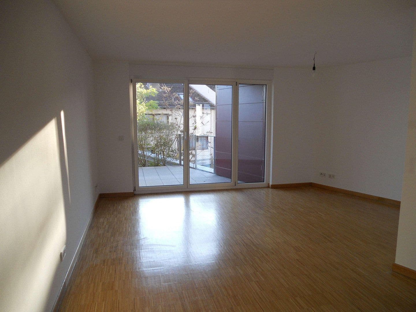 Prenájom bytu 2-izbový 81 m², Lindenallee 7, Bad Homburg vor der Höhe, Hesensko Prenájom bytu 2-izbový 81 m², Lindenallee 7, Bad Homburg vor der Höhe, Hesensko