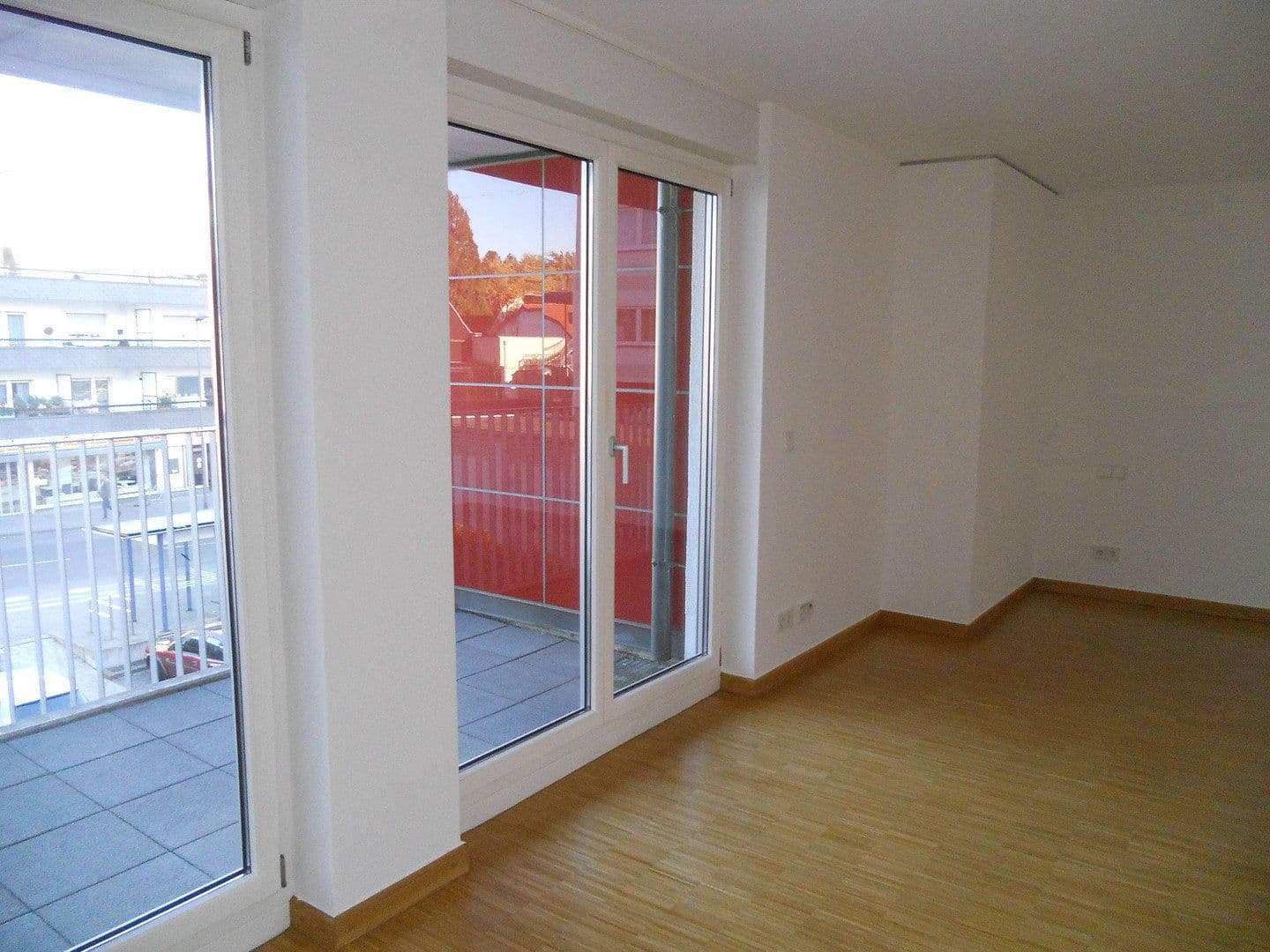 Prenájom bytu 2-izbový 81 m², Lindenallee 7, Bad Homburg vor der Höhe, Hesensko Prenájom bytu 2-izbový 81 m², Lindenallee 7, Bad Homburg vor der Höhe, Hesensko