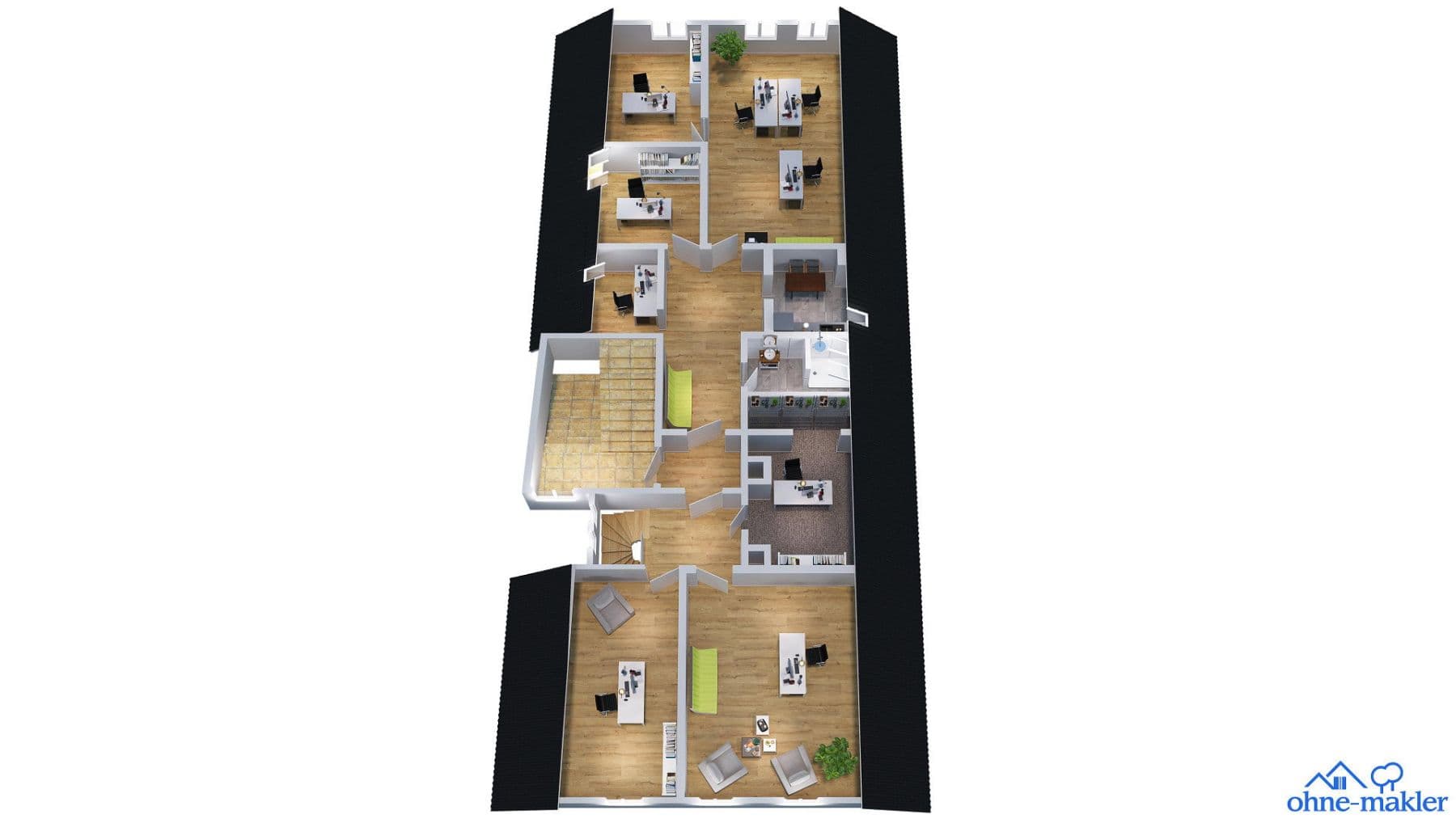 Predaj domu 1 m², pozemek 277 m², Obere Stadt 14, Kulmbach, Bavorsko Predaj domu 1 m², pozemek 277 m², Obere Stadt 14, Kulmbach, Bavorsko