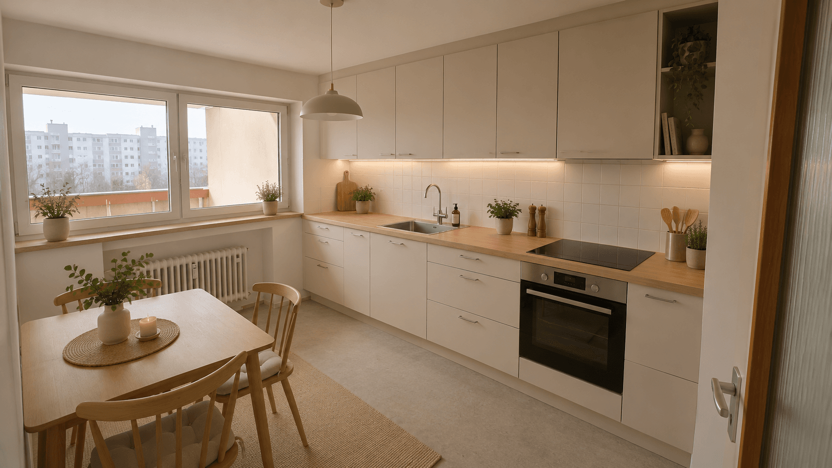 Predaj bytu 4-izbový 99 m², Germering, Bavorsko Predaj bytu 4-izbový 99 m², Germering, Bavorsko