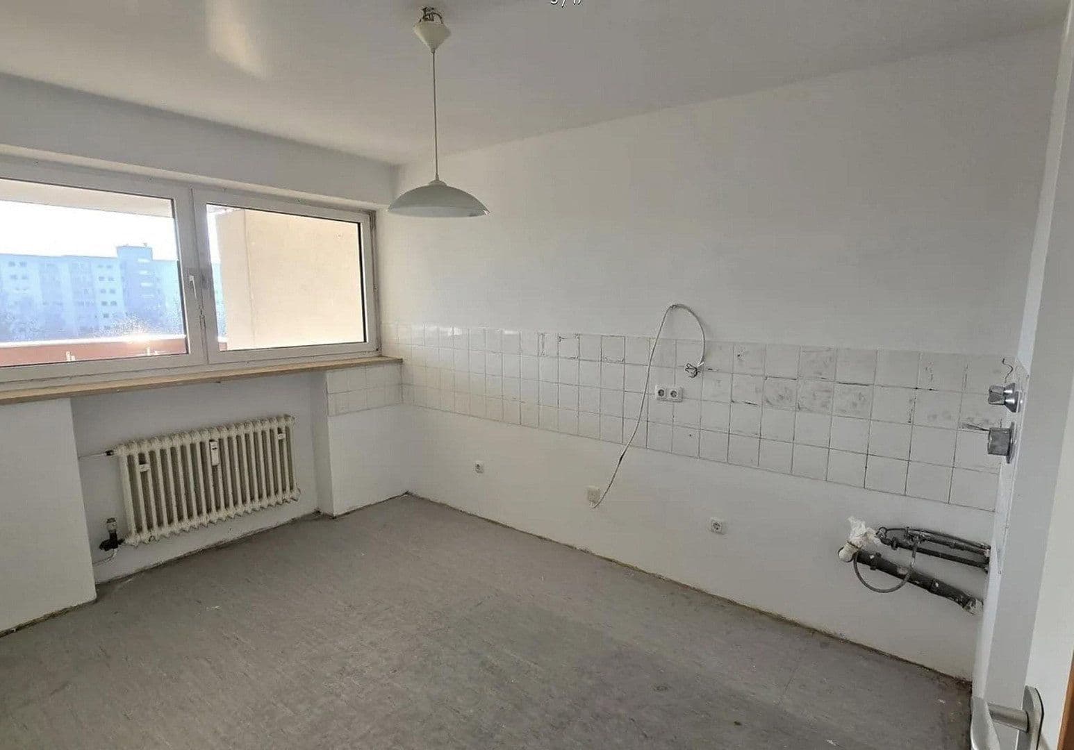 Predaj bytu 4-izbový 99 m², Germering, Bavorsko Predaj bytu 4-izbový 99 m², Germering, Bavorsko