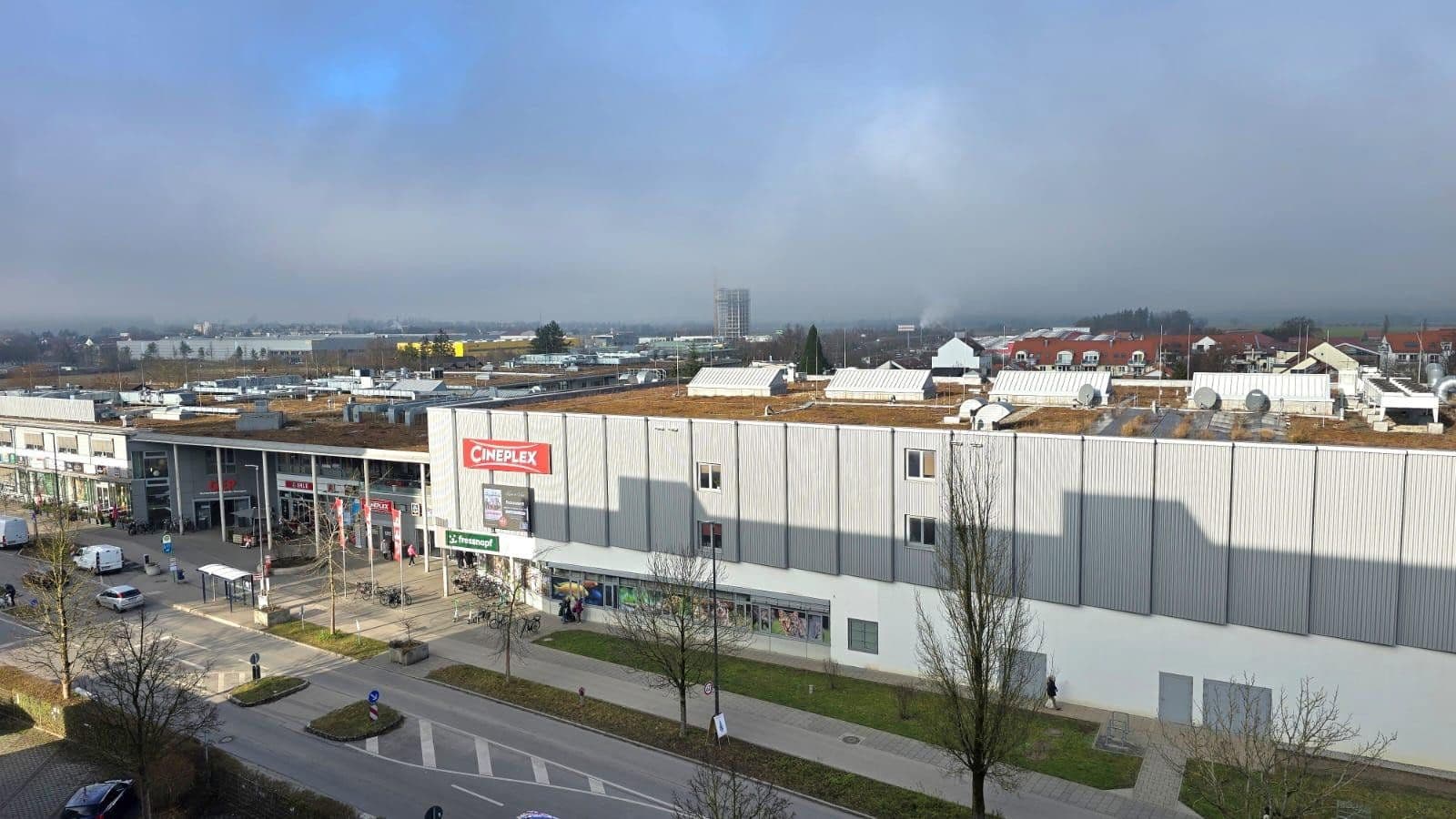 Predaj bytu 4-izbový 99 m², Germering, Bavorsko Predaj bytu 4-izbový 99 m², Germering, Bavorsko
