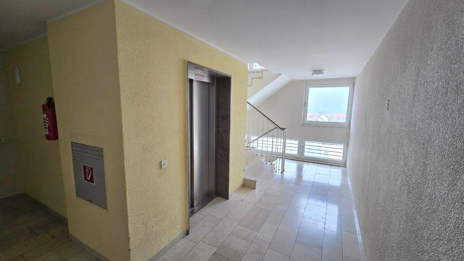 Predaj bytu 4-izbový 99 m², Germering, Bavorsko Predaj bytu 4-izbový 99 m², Germering, Bavorsko