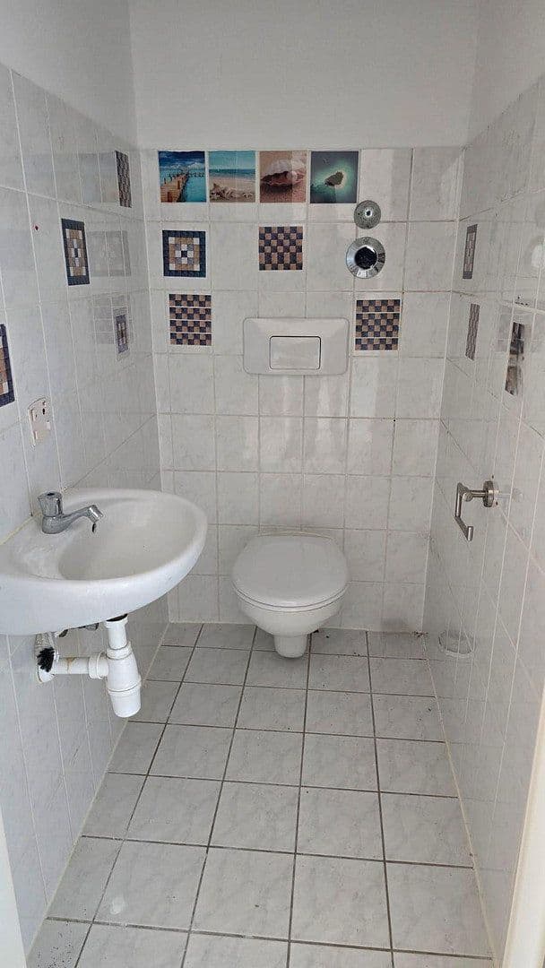 Predaj bytu 4-izbový 99 m², Germering, Bavorsko Predaj bytu 4-izbový 99 m², Germering, Bavorsko