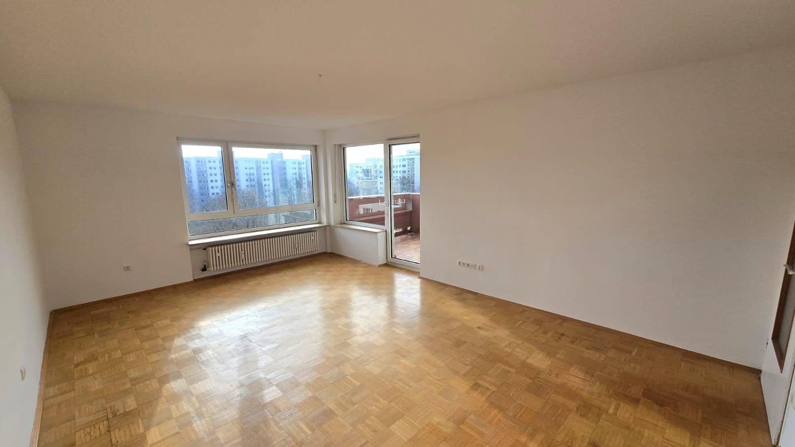 Predaj bytu 4-izbový 99 m², Germering, Bavorsko Predaj bytu 4-izbový 99 m², Germering, Bavorsko