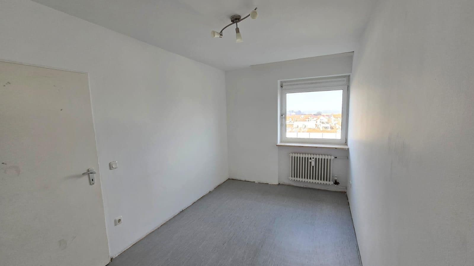 Predaj bytu 4-izbový 99 m², Germering, Bavorsko Predaj bytu 4-izbový 99 m², Germering, Bavorsko