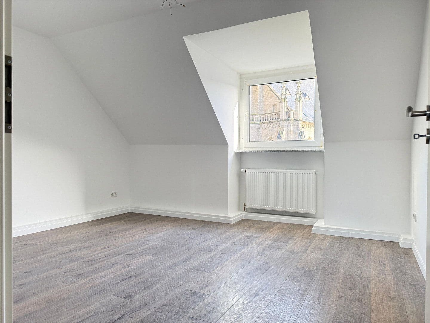 Prenájom bytu 3-izbový 70 m², Hochstraße 90, Hagen, Severné Porýnie - Westfálsko Prenájom bytu 3-izbový 70 m², Hochstraße 90, Hagen, Severné Porýnie - Westfálsko