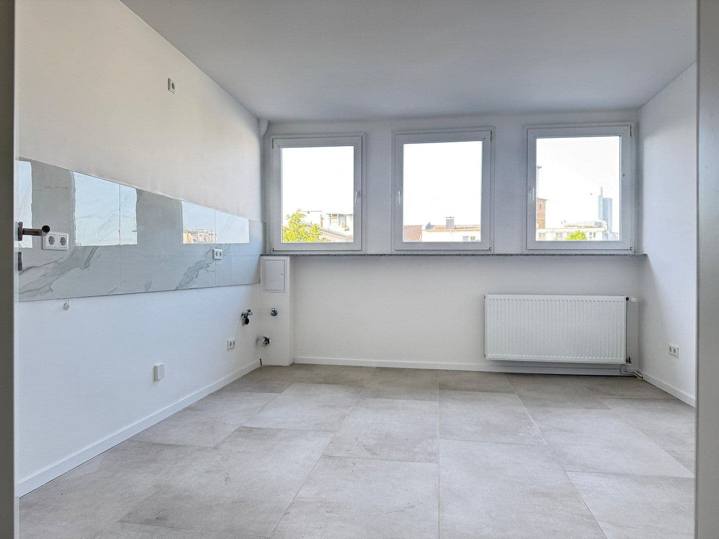 Prenájom bytu 3-izbový 70 m², Hochstraße 90, Hagen, Severné Porýnie - Westfálsko Prenájom bytu 3-izbový 70 m², Hochstraße 90, Hagen, Severné Porýnie - Westfálsko