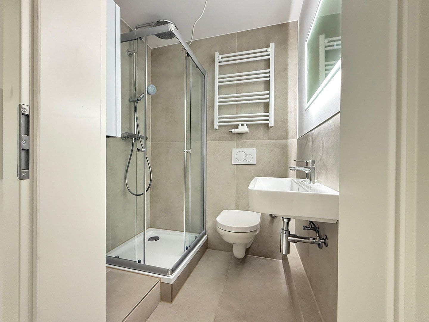 Prenájom bytu 3-izbový 70 m², Hochstraße 90, Hagen, Severné Porýnie - Westfálsko Prenájom bytu 3-izbový 70 m², Hochstraße 90, Hagen, Severné Porýnie - Westfálsko