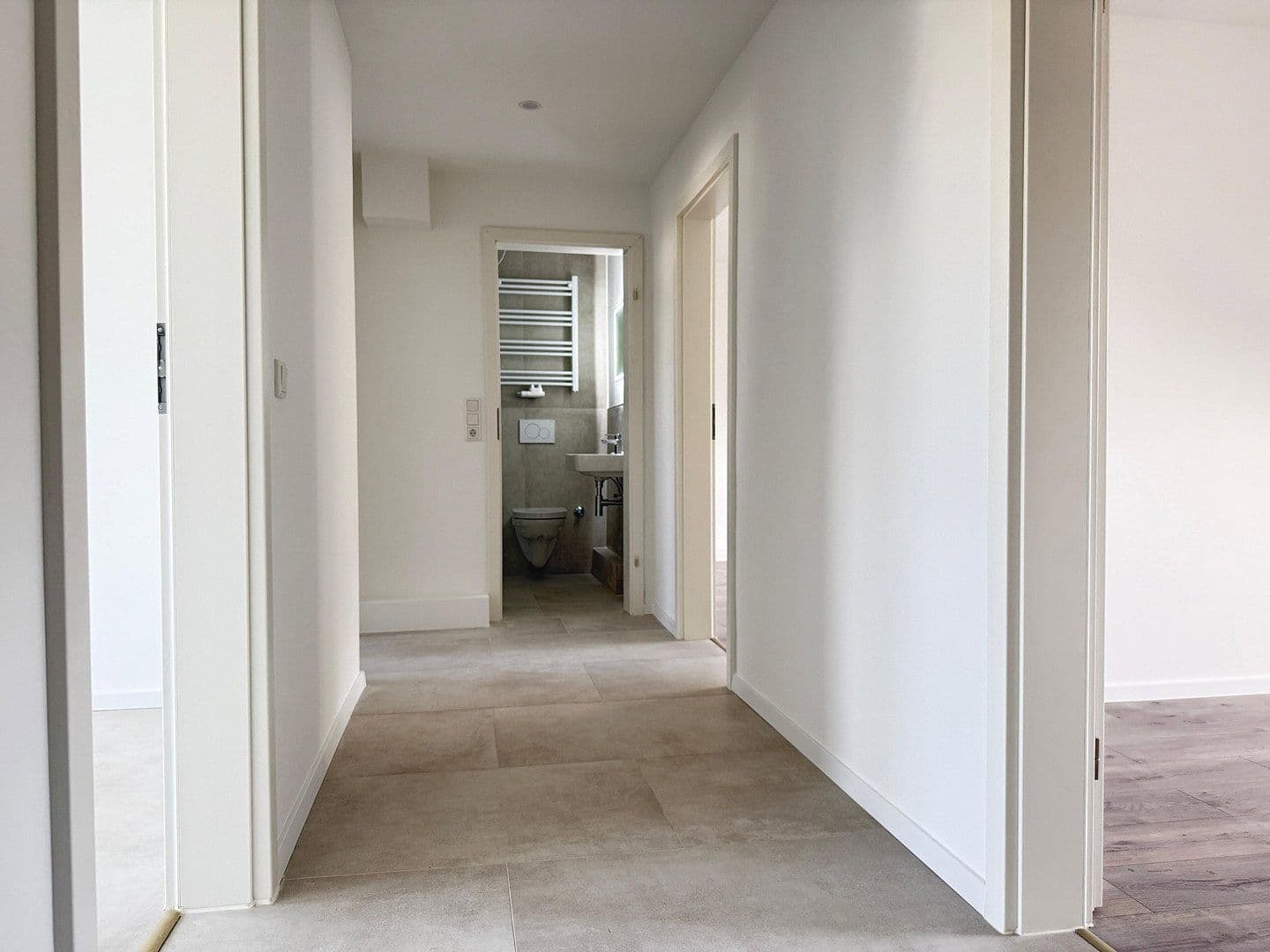 Prenájom bytu 3-izbový 70 m², Hochstraße 90, Hagen, Severné Porýnie - Westfálsko Prenájom bytu 3-izbový 70 m², Hochstraße 90, Hagen, Severné Porýnie - Westfálsko